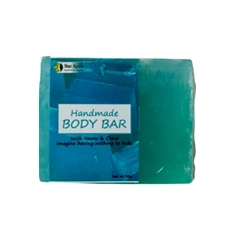 Handmade Body Bar with Neem & Clove